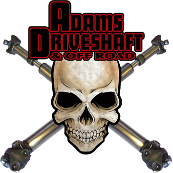 Adams Offroad